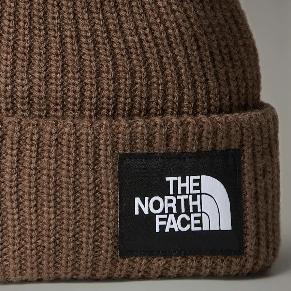 The North Face Czapka Beanie Salty Lined