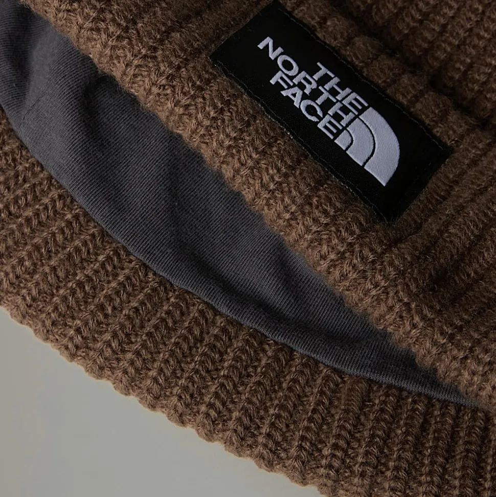 The North Face Czapka Beanie Salty Lined