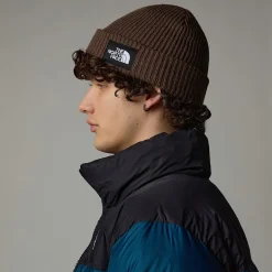 The North Face Czapka Beanie Salty Lined