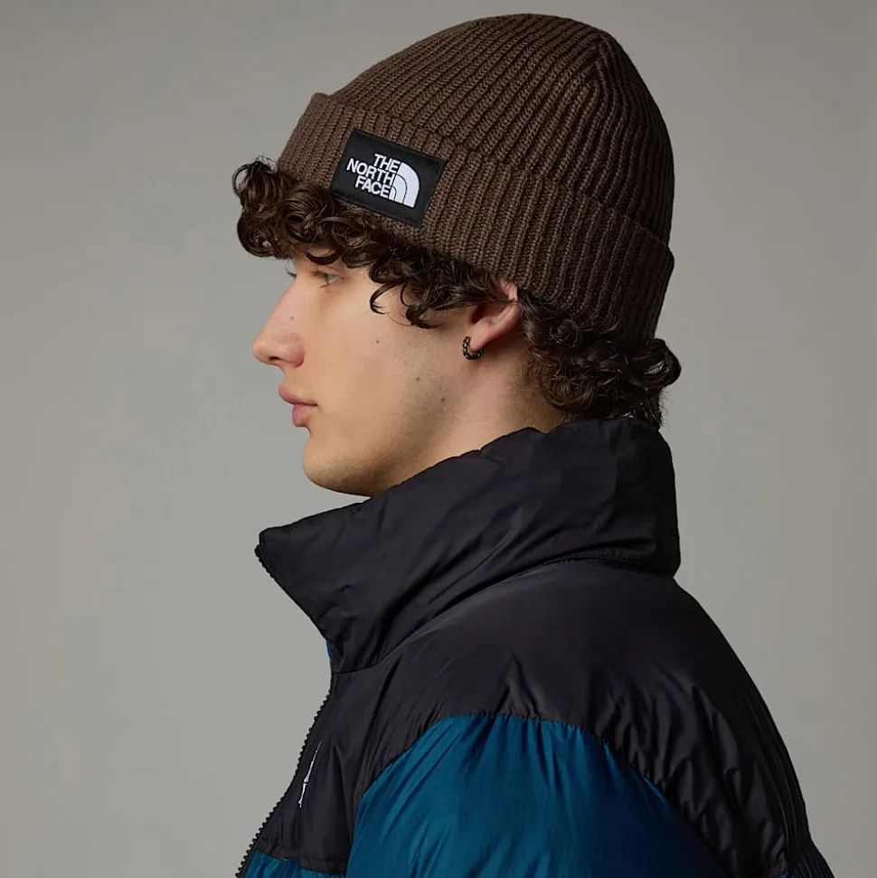 The North Face Czapka Beanie Salty Lined