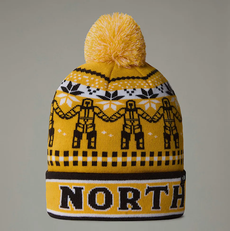 The North Face Czapka Beanie Ski Tuke