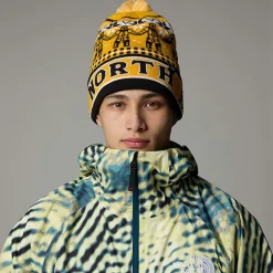 The North Face Czapka Beanie Ski Tuke