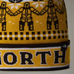 The North Face Czapka Beanie Ski Tuke