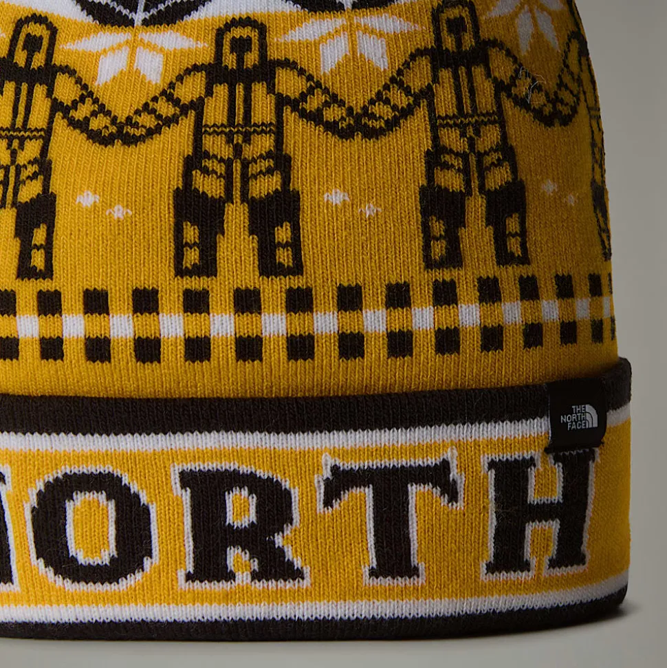 The North Face Czapka Beanie Ski Tuke