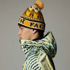The North Face Czapka Beanie Ski Tuke