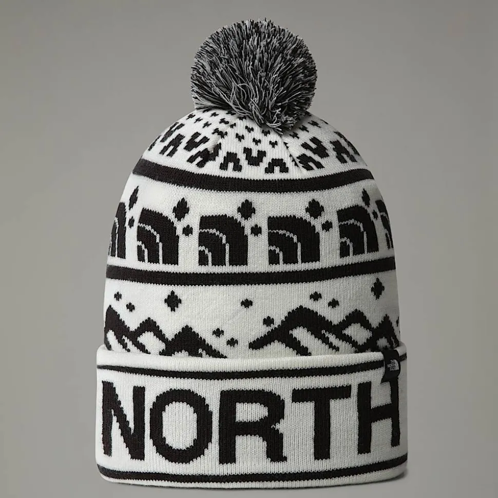 The North Face Czapka Beanie Ski Tuke