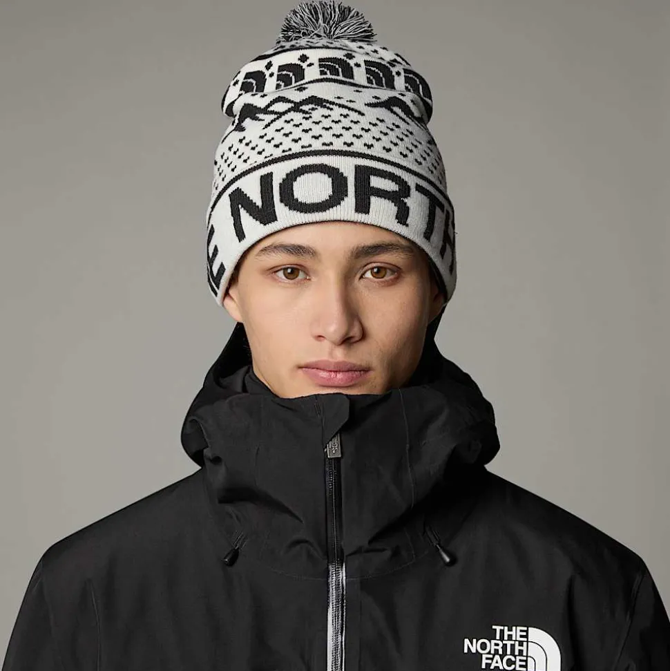 The North Face Czapka Beanie Ski Tuke