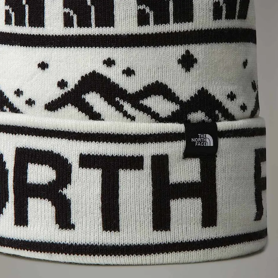 The North Face Czapka Beanie Ski Tuke