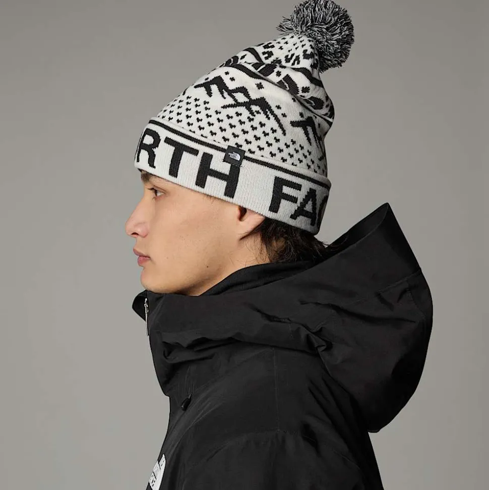 The North Face Czapka Beanie Ski Tuke