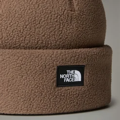 The North Face Czapka Beanie Whimzy Powder