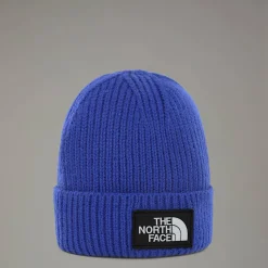 The North Face Czapka Beanie Z Mankietem I Logo TNF