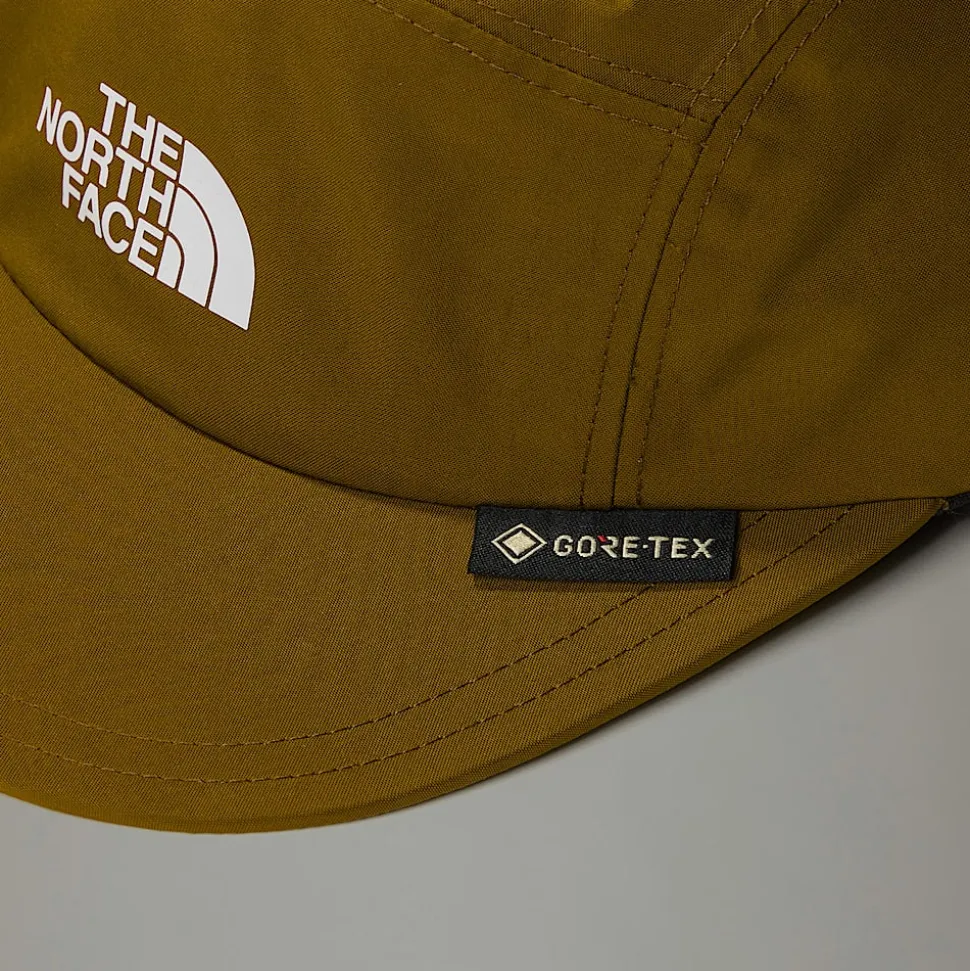 The North Face Czapka Z Daszkiem GORE-TEX®