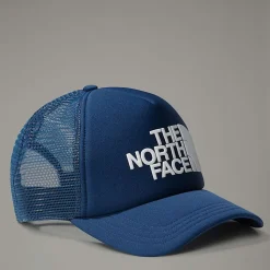 The North Face Czapka Z Daszkiem I Logo TNF Trucker