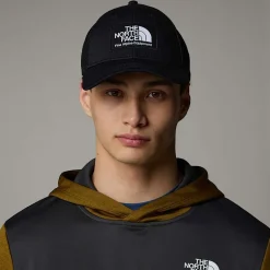 The North Face Czapka Z Daszkiem Mudder Trucker