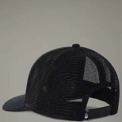 The North Face Czapka Z Daszkiem Mudder Trucker