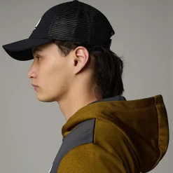 The North Face Czapka Z Daszkiem Mudder Trucker