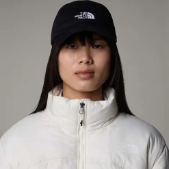 The North Face Czapka Z Daszkiem Norm