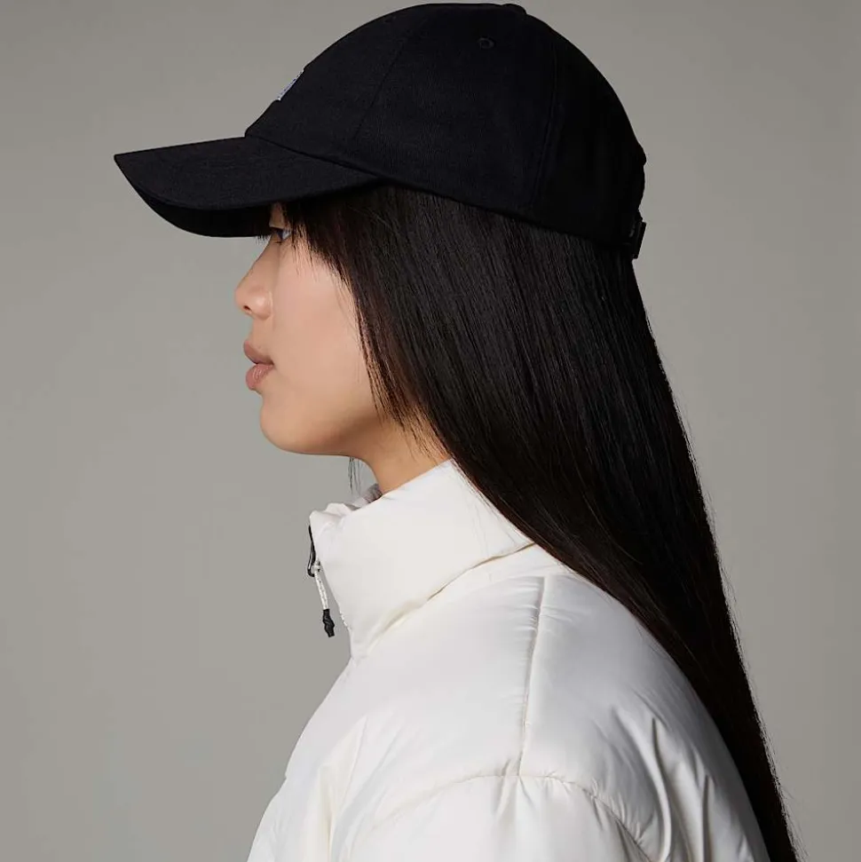 The North Face Czapka Z Daszkiem Norm
