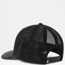 The North Face Czapka Z Daszkiem O Głębokim Kroju Mudder Trucker