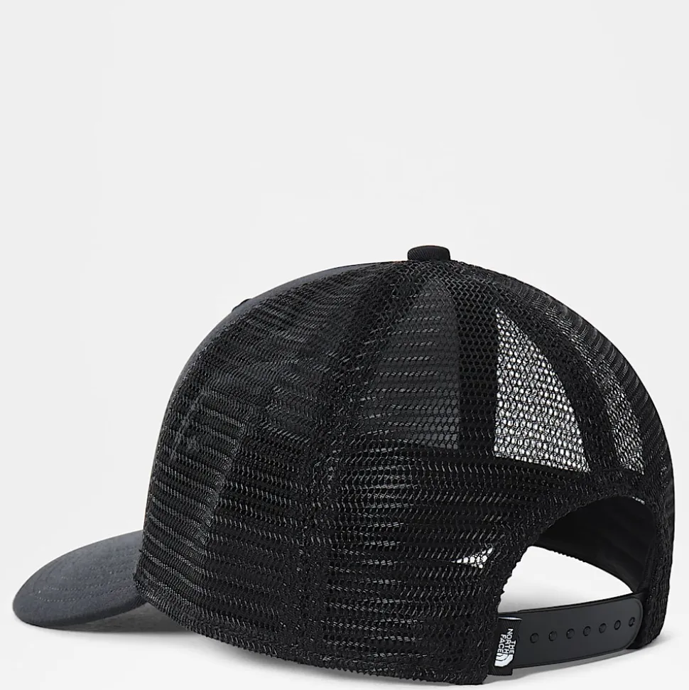 The North Face Czapka Z Daszkiem O Głębokim Kroju Mudder Trucker