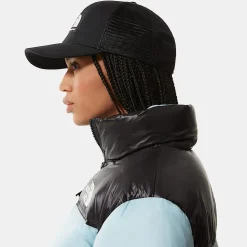 The North Face Czapka Z Daszkiem O Głębokim Kroju Mudder Trucker