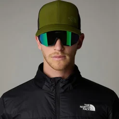 The North Face Czapka Z Daszkiem Trail Trucker 2.0
