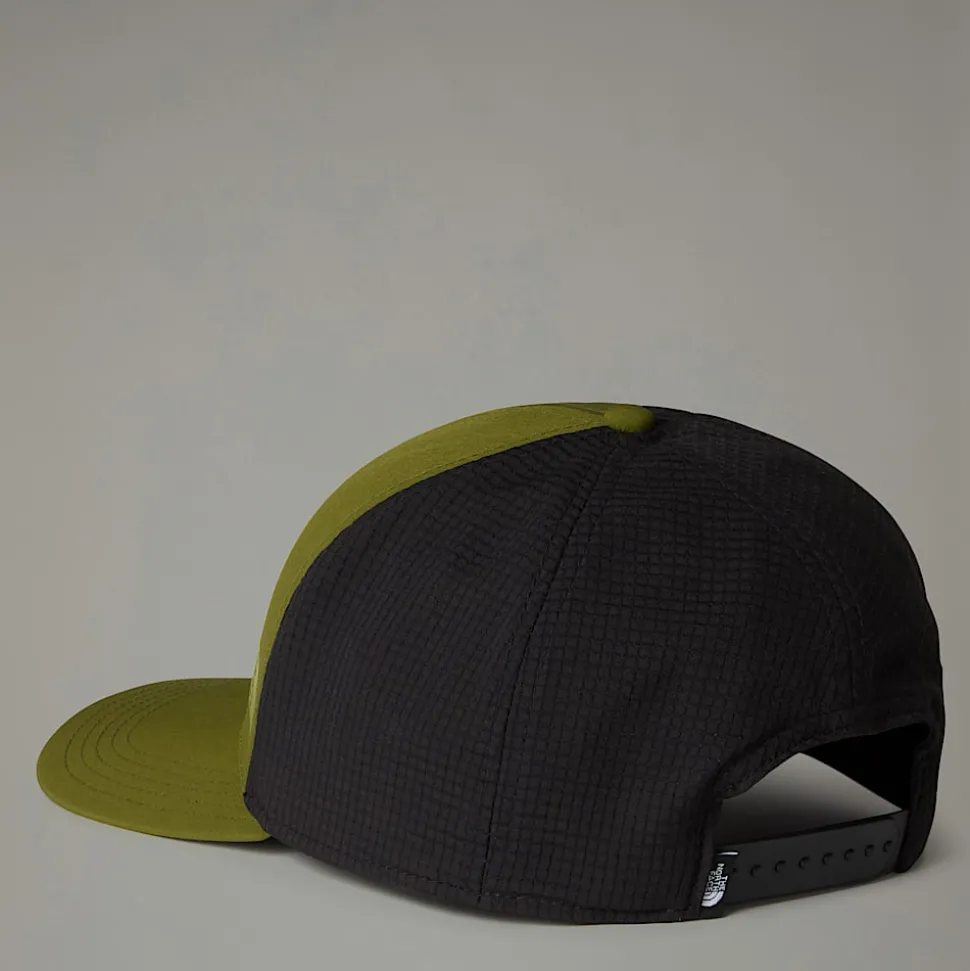 The North Face Czapka Z Daszkiem Trail Trucker 2.0