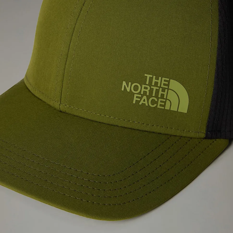 The North Face Czapka Z Daszkiem Trail Trucker 2.0