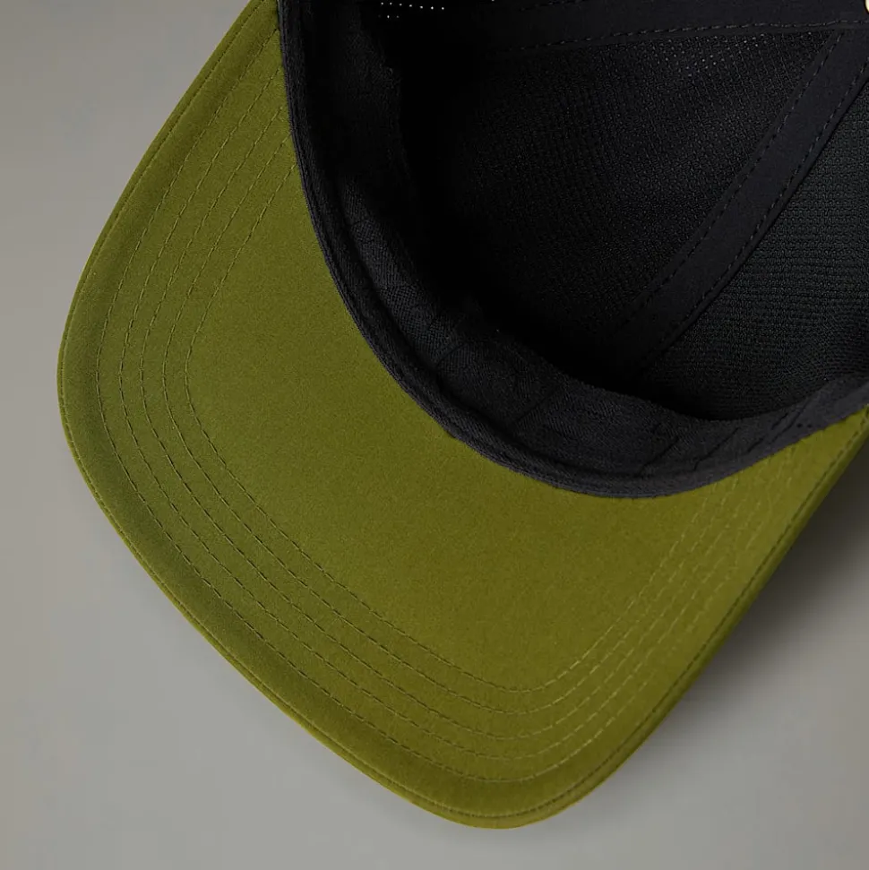 The North Face Czapka Z Daszkiem Trail Trucker 2.0