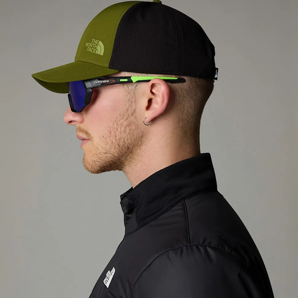 The North Face Czapka Z Daszkiem Trail Trucker 2.0