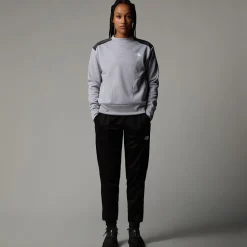 The North Face Damska Bluza Polarowa Reaxion