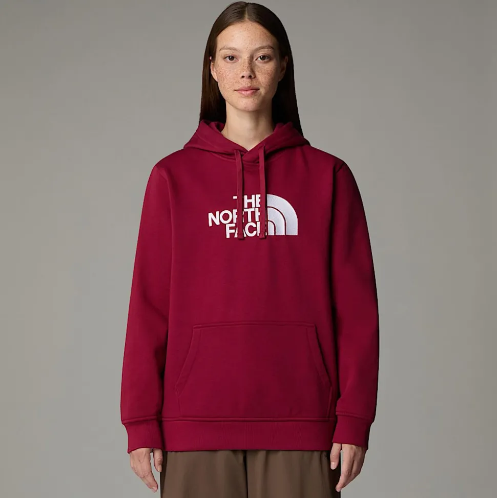 The North Face Damska Bluza Z Kapturem Drew Peak