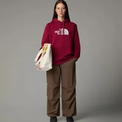 The North Face Damska Bluza Z Kapturem Drew Peak