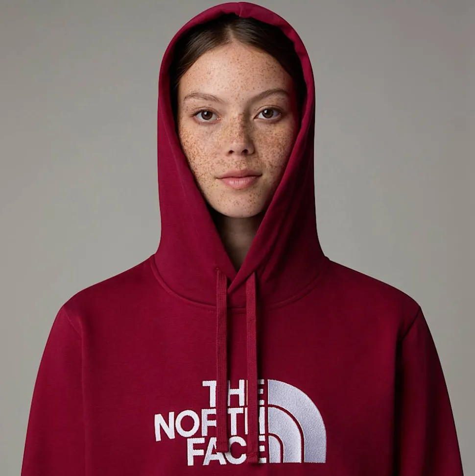 The North Face Damska Bluza Z Kapturem Drew Peak