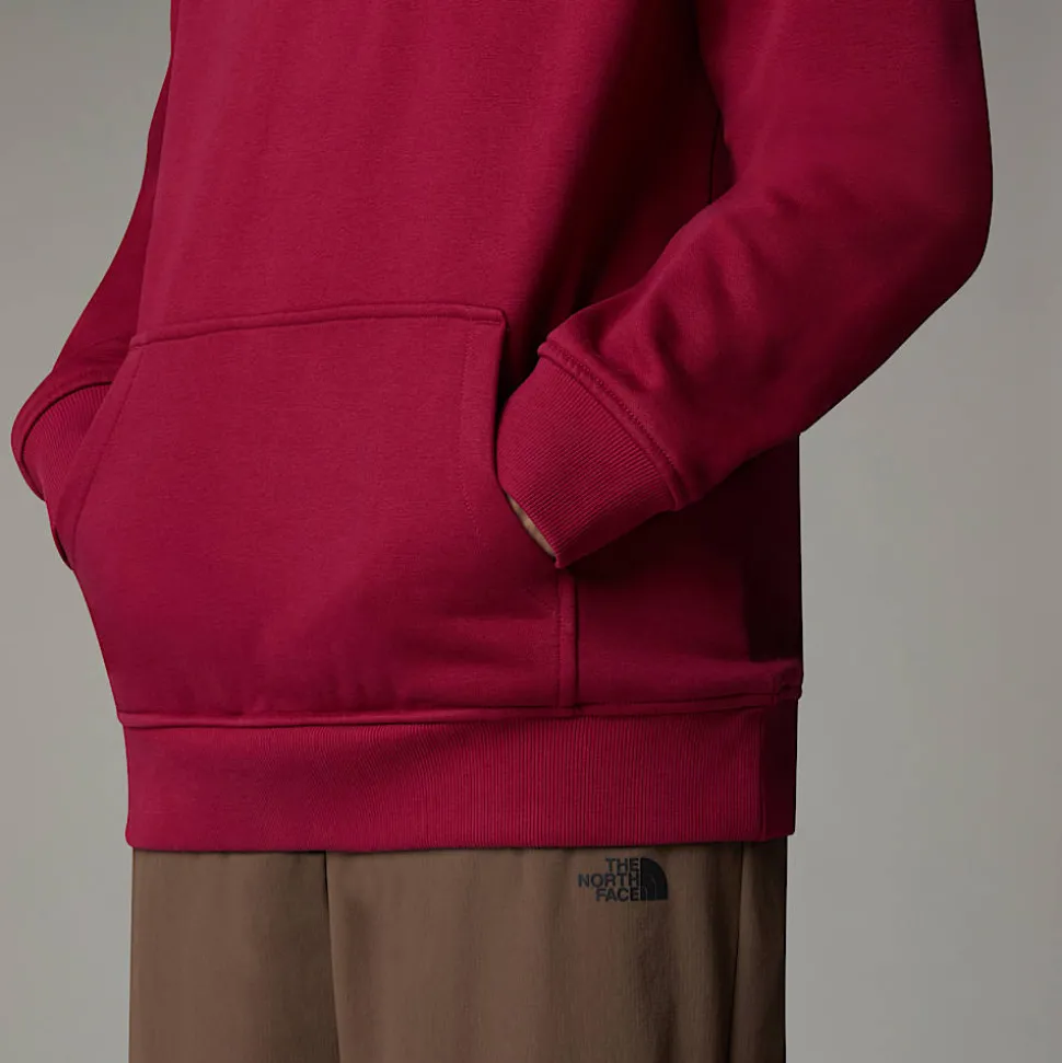 The North Face Damska Bluza Z Kapturem Drew Peak