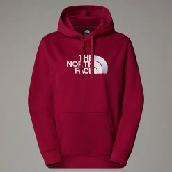 The North Face Damska Bluza Z Kapturem Drew Peak