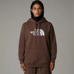 The North Face Damska Bluza Z Kapturem Drew Peak