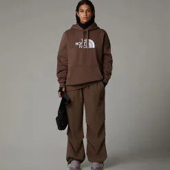 The North Face Damska Bluza Z Kapturem Drew Peak