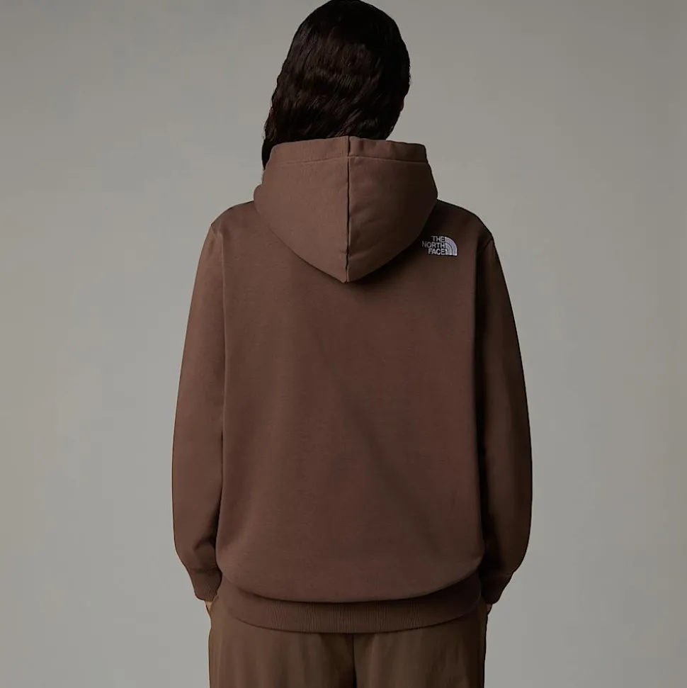 The North Face Damska Bluza Z Kapturem Drew Peak
