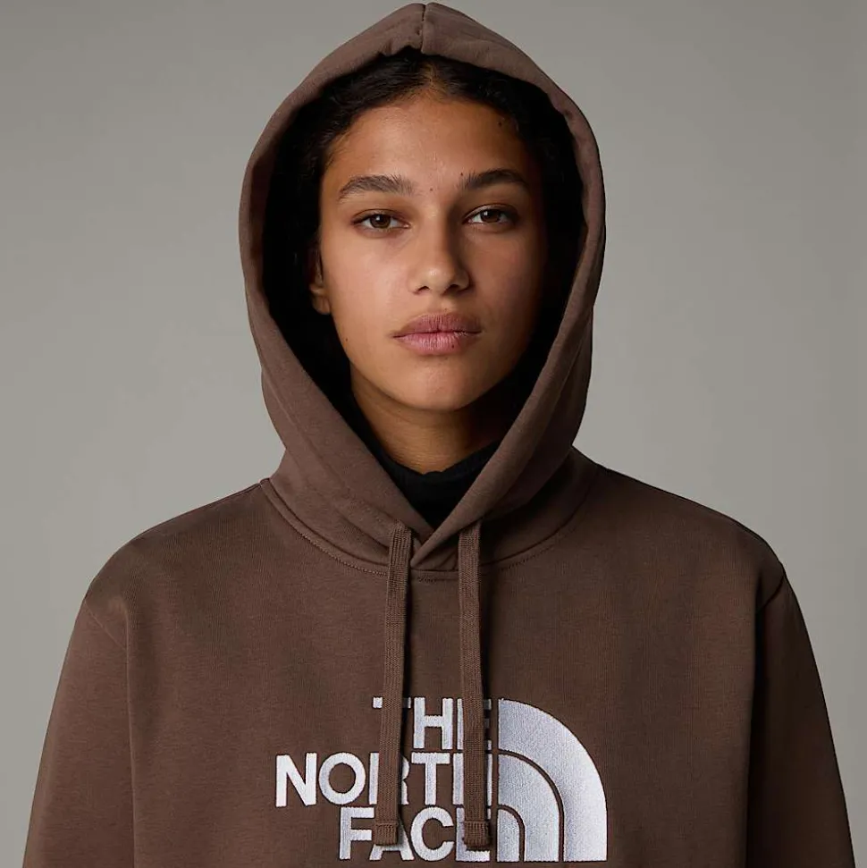 The North Face Damska Bluza Z Kapturem Drew Peak