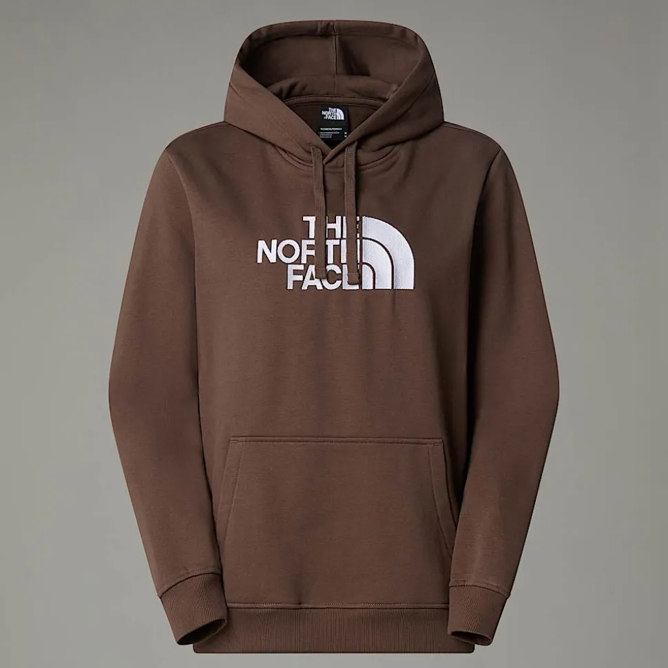 The North Face Damska Bluza Z Kapturem Drew Peak
