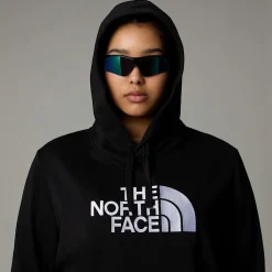 The North Face Damska Bluza Z Kapturem Drew Peak Plus Size