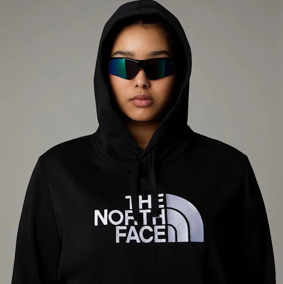 The North Face Damska Bluza Z Kapturem Drew Peak Plus Size