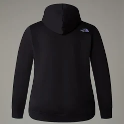The North Face Damska Bluza Z Kapturem Drew Peak Plus Size