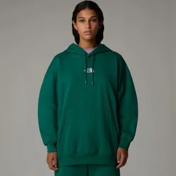 The North Face Damska Bluza Z Kapturem Essential