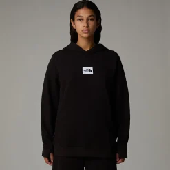 The North Face Damska Bluza Z Kapturem Hoden