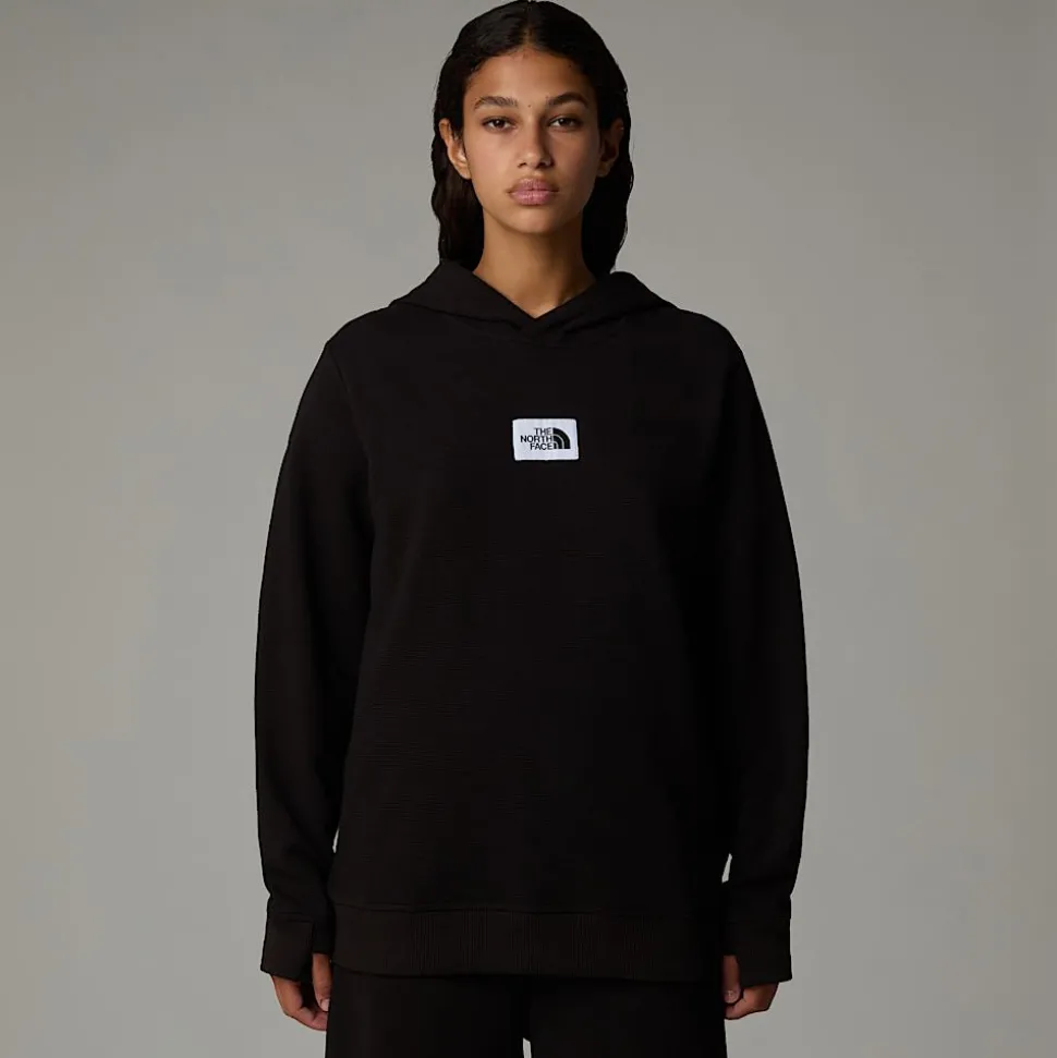 The North Face Damska Bluza Z Kapturem Hoden