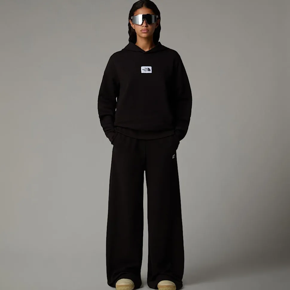 The North Face Damska Bluza Z Kapturem Hoden