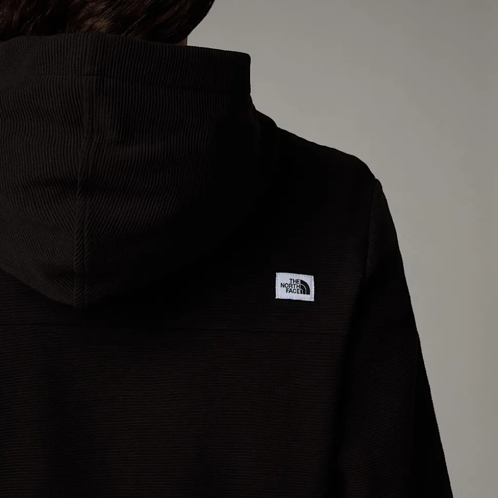 The North Face Damska Bluza Z Kapturem Hoden