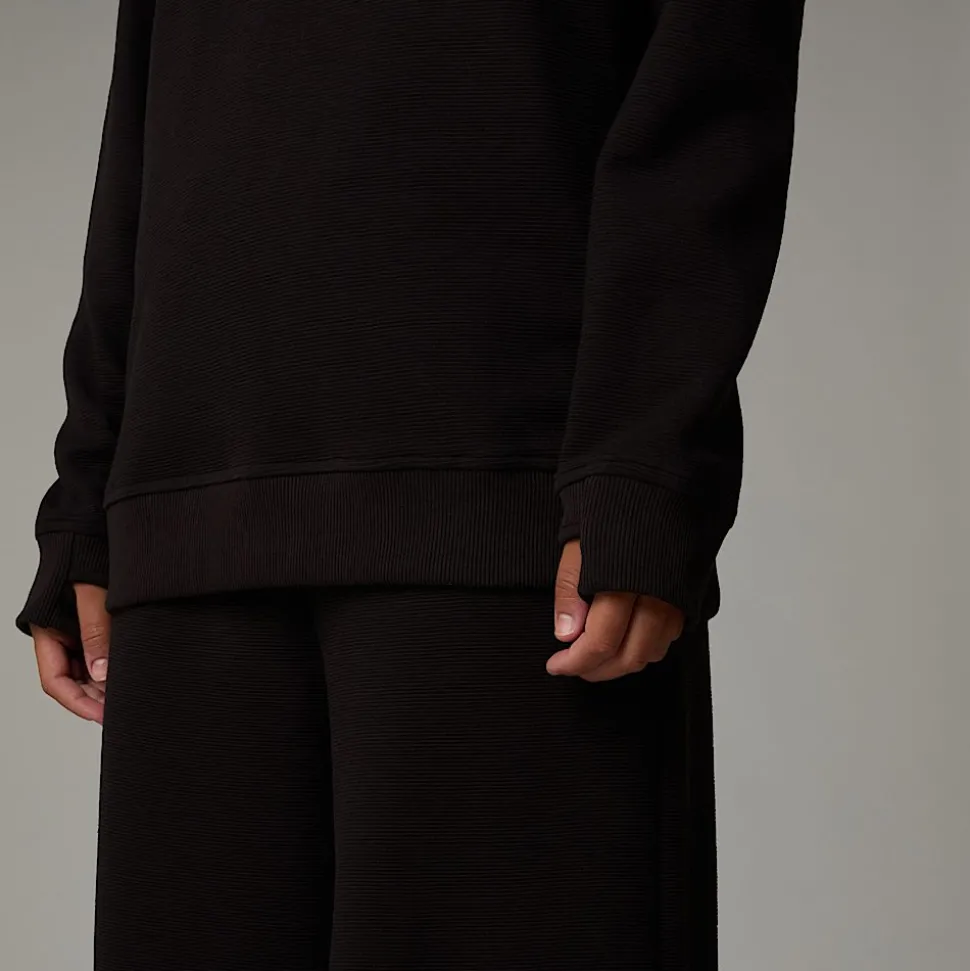 The North Face Damska Bluza Z Kapturem Hoden